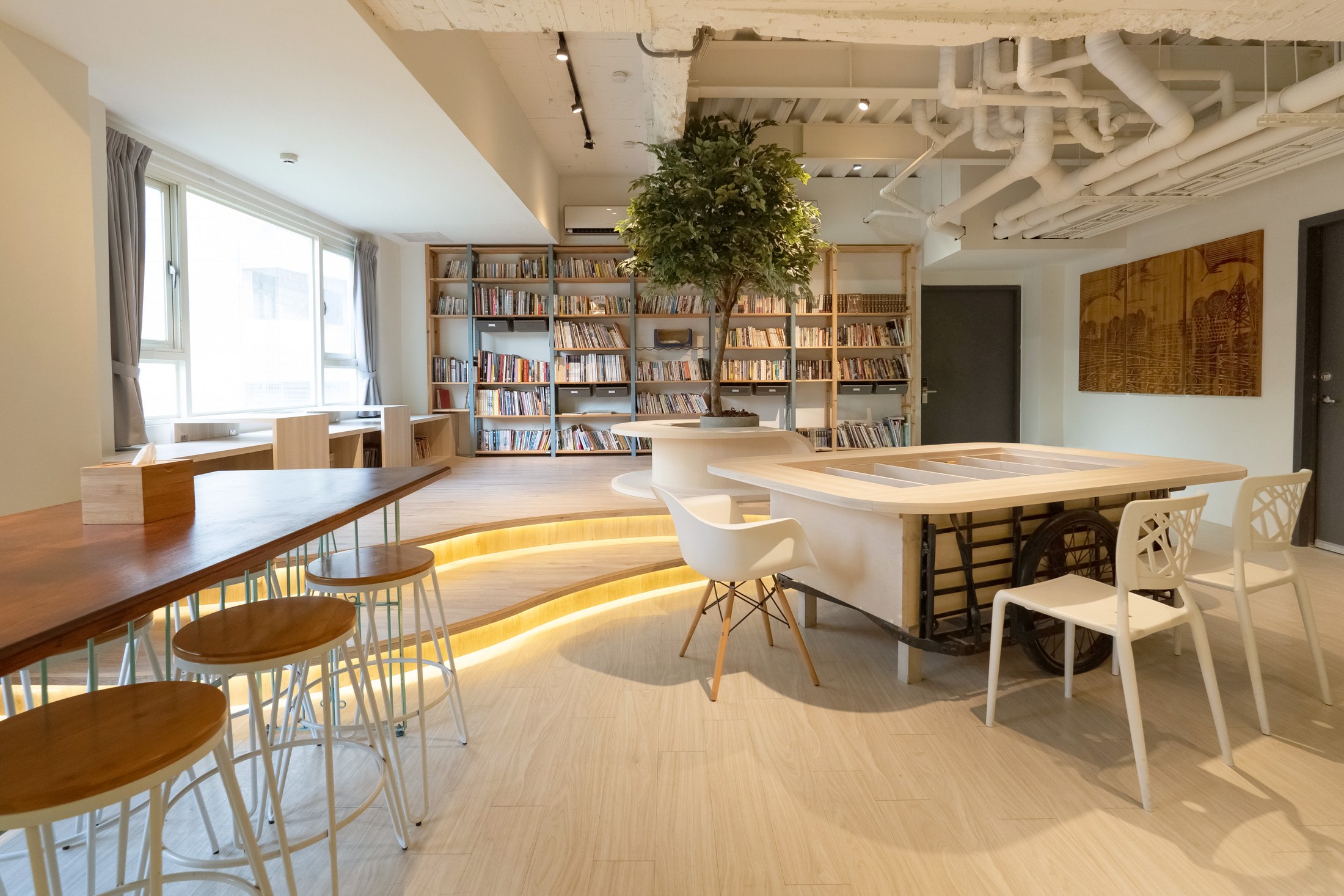 漫漫回嘉 Home Way Hotel