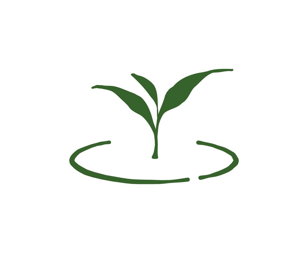 茶覺旅 Tea Way Hotel Logo 排列
